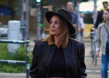 Zeynep Avcı yeni çalışması ‘Dayanmalısın’ı yayınladı