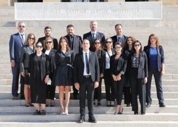Tepe Home Genel Müdürü Levent Çapan’dan 100. yıl mesajı