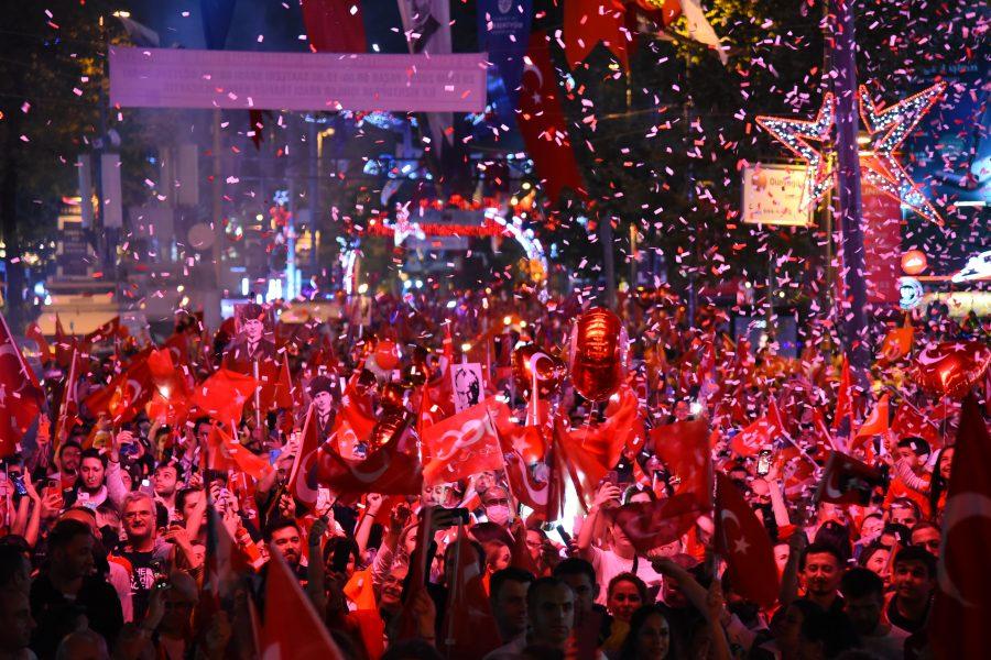 Kadıköy, Cumhuriyet'in 100. yılını yüz binlerce kişiyle kutladı 3 1698615345 DSC 3595 Kadıköy, Cumhuriyet'in 100. yılını yüz binlerce kişiyle kutladı