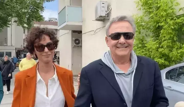 Arzum Onan biten evliliği hakkında aylar suskunluğunu bozdu