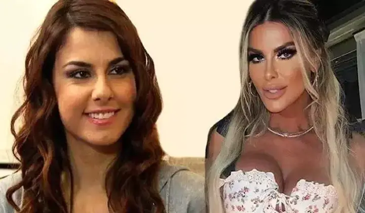 Tuğçe Özbudak merak edilen estetik listesini açıkladı