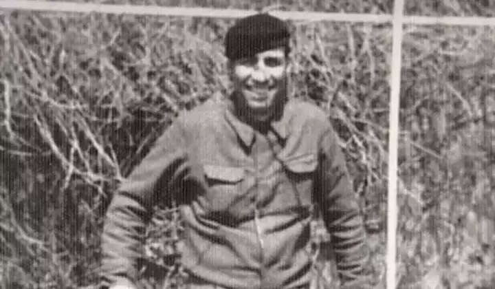 Gül Sunal, Kemal Sunal'ın askerlik anılarını anlattı 1 Gül Sunal, Kemal Sunal’ın askerlik anılarını anlattı