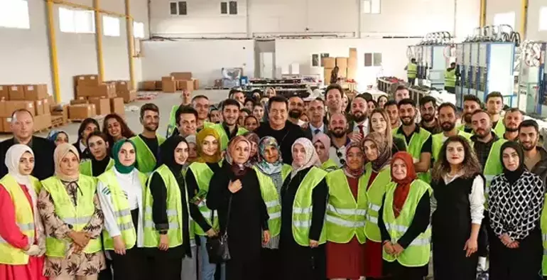 Acun Ilıcalı'dan 'terlik' yatırımı 3 65379943e4bfdd0d109ba04c Acun Ilıcalı'dan 'terlik' yatırımı