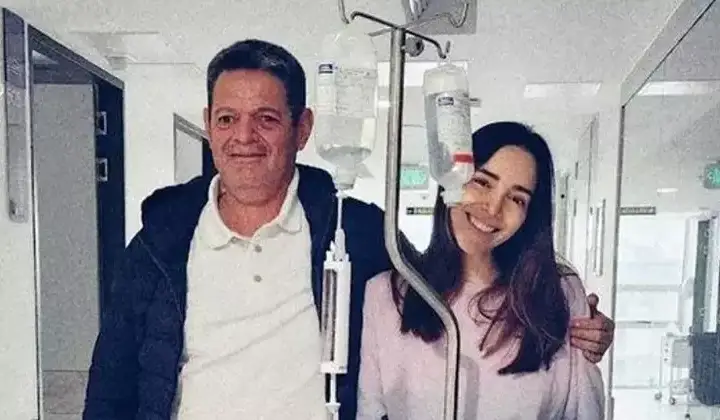 Kolombiyalı oyuncu Alejandra Villafane kansere yenik düştü 2 Kolombiyalı oyuncu Alejandra Villafane kansere yenik düştü