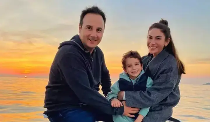 Zeynep Beşerler, 10 yıllık eşinden boşanıyor mu? 1 Zeynep Beşerler, 10 yıllık eşinden boşanıyor mu?