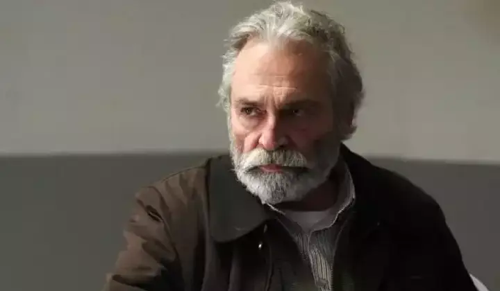 Haluk Bilginer ve Angelia Jolie'nin başrolünü paylaştığı Maria filminden ilk fotoğraf 2 Haluk Bilginer ve Angelia Jolie’nin başrolünü paylaştığı Maria filminden ilk fotoğraf