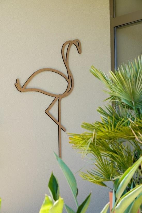 F9 Designist’ten Antalya’ya yeni bir soluk: Flamingo Lara Restaurant