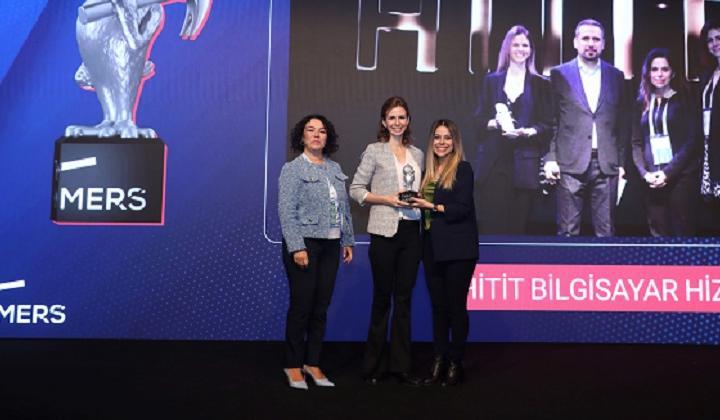 Hitit’in 'Uçan Raketler'i, The Hammers Awards’tan gümüş ödülle döndü 1 Hitit’in ‘Uçan Raketler’i, The Hammers Awards’tan gümüş ödülle döndü