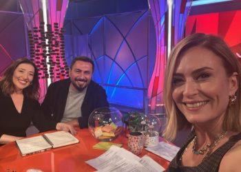 Yasemin Baştan boşandığını açıkladı