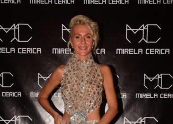 Ünlü tasarımcı Mirela Cerica’dan yeni koleksiyonuna özel davet