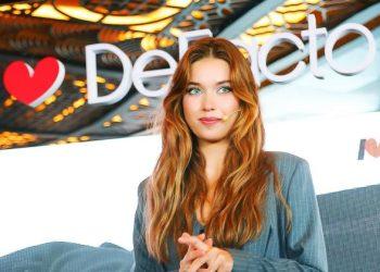 DeFacto’nun Afra Saraçoğlu ile düzenlediği daveti ‘I Love Me’ dedirtti