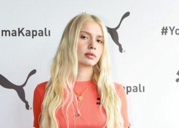Aleyna Tilki ve Puma’dan depresyon farkındalığı birlikteliği