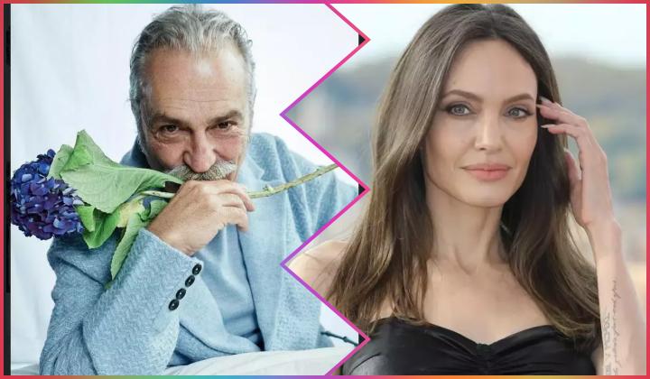 Haluk Bilginer ve Angelina Jolie aşk yaşayacak