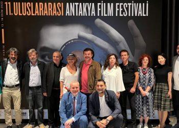 11. Uluslararası Antakya Film Festivali 13 Ekim’de başlıyor