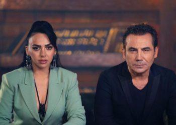 Ferhat Göçer’den Arzuxanım ile sürpriz düet