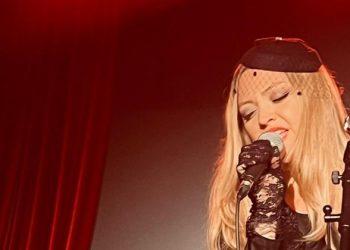 Beva, müzik dünyasına adımını ‘Ben Buyum’ ile attı