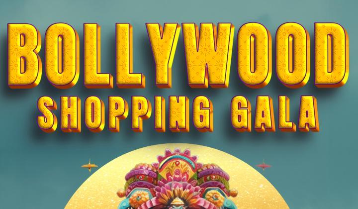 'Bollywood Shopping Gala'da Hint rüzgarı esecek 1 ‘Bollywood Shopping Gala’da Hint rüzgarı esecek