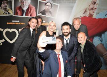 ‘Çok Aşk’ dolu gala hem güldürdü hem hüzünlendirdi