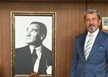 Doğanlar Holding Y.K. Başkanı Davut Doğan, cumhuriyet sevgisini ve bir asırlık süreç ile duygularını paylaştı