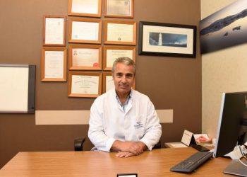 Prof. Dr. Dilaver Özturan, dergimiz Quality’e KBB sağlığı ile ilgili çok önemli bilgiler verdi