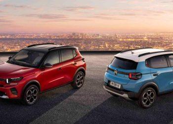 Citroën, Avrupa’nın ilk ulaşılabilir elektrikli otomobili, %100 elektrikli ë-C3’ü tanıttı