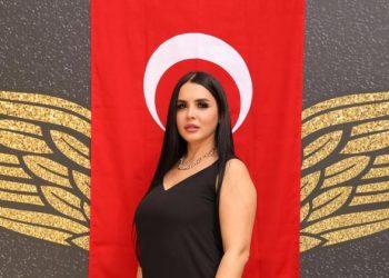 Emel Güneş Beauty kurucusu Emel Güneş, Cumhuriyetimizin 100. Yılı ile ilgili duygularını Quality ile paylaştı