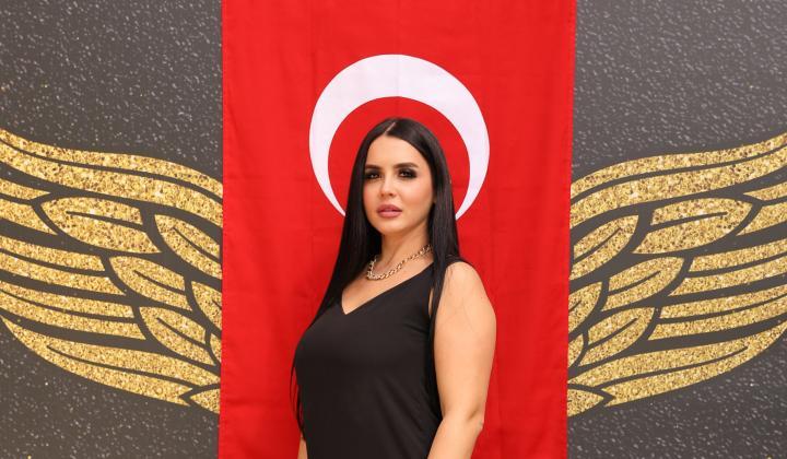 Emel Güneş Beauty kurucusu Emel Güneş, Cumhuriyetimizin 100. Yılı ile ilgili duygularını Quality ile paylaştı 2 Emel Güneş Beauty kurucusu Emel Güneş, Cumhuriyetimizin 100. Yılı ile ilgili duygularını Quality ile paylaştı