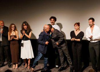 ‘İstanbul Üçlemesi: Meze-Müzik-Muhabbet’e Roma’da özel gösterim