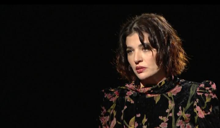 Gonca Vuslateri’den Ahmet Mümtaz Taylan’a çarpıcı açıklamalar