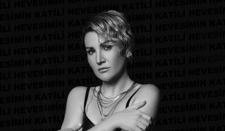 Gözde Sucu'dan yeni şarkı: Hevesimin Katili 1 Gözde Sucu’dan yeni şarkı: Hevesimin Katili