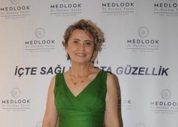 Dr. Handan Yavuz, merak edilen yaşlanma karşıtı tedavi yöntemleri ile ilgili merak edilenleri anlattı