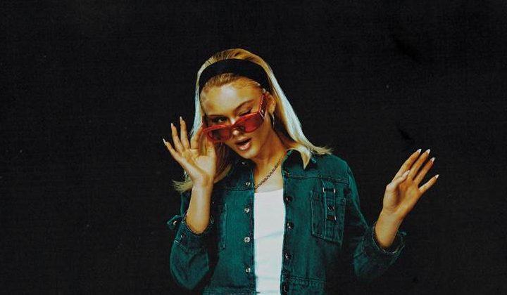 Zara Larsson yeni albümü Venus'u duyurdu 1 Zara Larsson yeni albümü Venus’u duyurdu