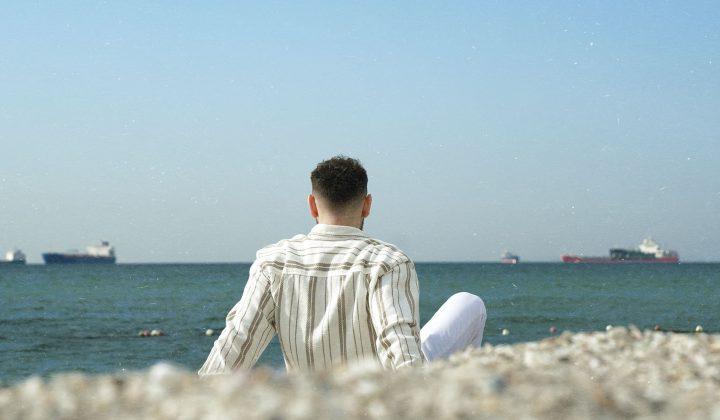'İşgalin Var' EP'si ile İsa Özkocaman duygusal bir işgalin hikayesini anlatıyor 1 ‘İşgalin Var’ EP’si ile İsa Özkocaman duygusal bir işgalin hikayesini anlatıyor
