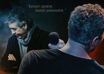 ‘Murat Göğebakan: Kalbim Yaralı’ 8 Aralık’ta sinemalarda!