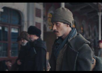 ‘Zaferin Rengi’ filminin ilk teaser’ı yayınlandı