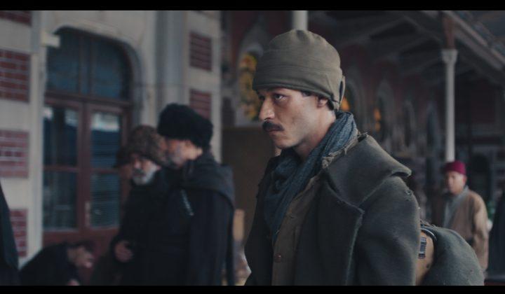 'Zaferin Rengi' filminin ilk teaser'ı yayınlandı 2 ‘Zaferin Rengi’ filminin ilk teaser’ı yayınlandı