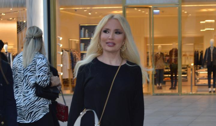 Lerzan Mutlu’dan sevenlerine müjde