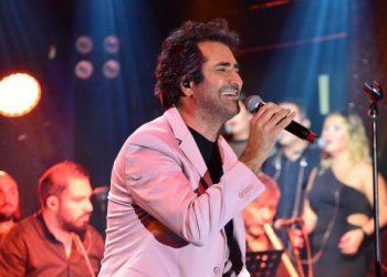 Mahsun Kırmızıgül’den Günay’da unutulmaz bir gece