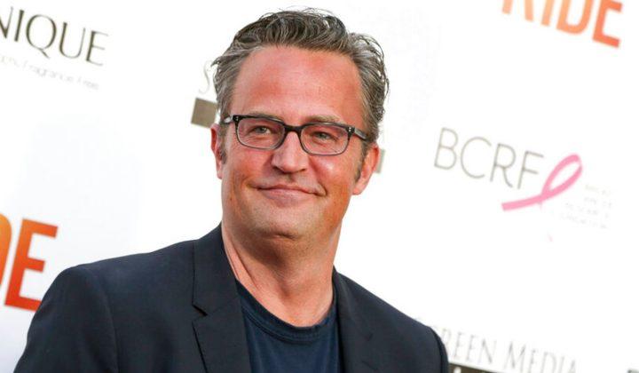Friends dizisinin yıldızı Matthew Perry’nin serveti dudak uçuklattı 1 Friends dizisinin yıldızı Matthew Perry’nin serveti dudak uçuklattı