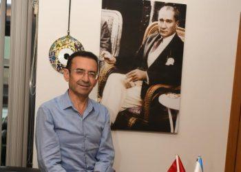 Esteworld Plastik Cerrahi Sağlık Grubu Yönetim Kurulu Başkanı Dr. Mustafa Tuncer, cumhuriyetin 100. yılı ile ilgili duygularını Quality’e anlattı