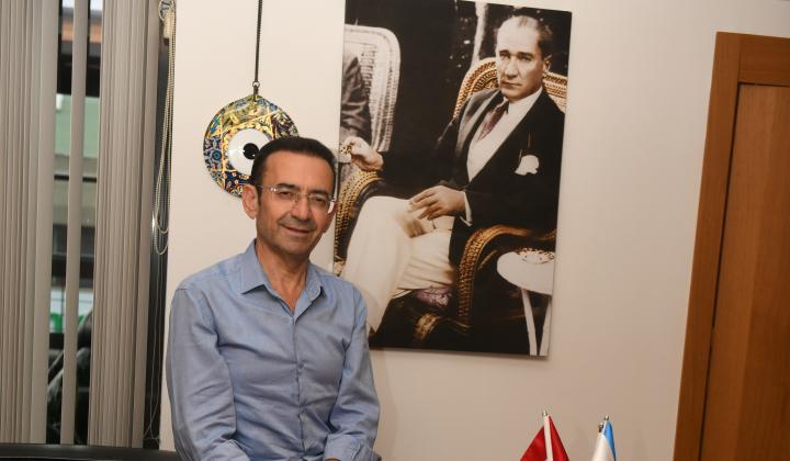 Esteworld Plastik Cerrahi Sağlık Grubu Yönetim Kurulu Başkanı Dr. Mustafa Tuncer, cumhuriyetin 100. yılı ile ilgili duygularını Quality’e anlattı