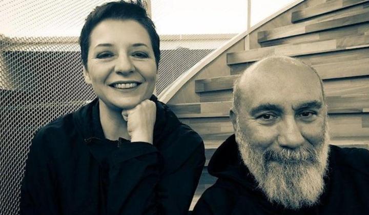 Övül ve Mustafa Avkıran iki oyunla İstanbul'da sahnede 1 Övül ve Mustafa Avkıran iki oyunla İstanbul’da sahnede