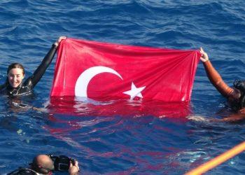 Şahika Ercümen, bu defa eğitimde fırsat eşitliği için rekor kırdı