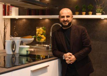 Nolte Türkiye Genel Müdürü Sebahattin Gürel: İkinci yüzyılımıza adım atmanın heyecanını yaşıyoruz