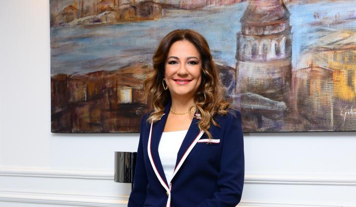 Doğan Sigorta Brokerlik CEO’su Selcen Gür, Cumhuriyetin 100. yılında sigorta sektörünü ve dikkat çeken sosyal sorumluluk projelerini Quality’e anlattı