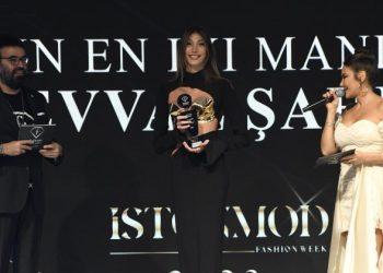 16. fashiontv Moda Ödülleri sahiplerini buldu