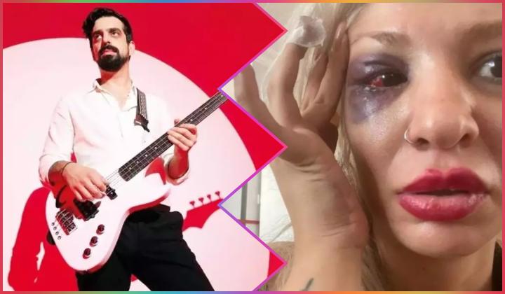 Can Tunaboylu sevgilisi Aybike Çelik'e şiddet uyguladı iddiası 2 Can Tunaboylu sevgilisi Aybike Çelik’e şiddet uyguladı iddiası