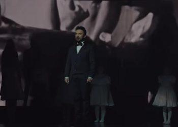 Tarkan – Sen Rahat Uyu