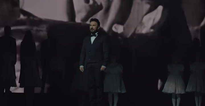 Tarkan – Sen Rahat Uyu