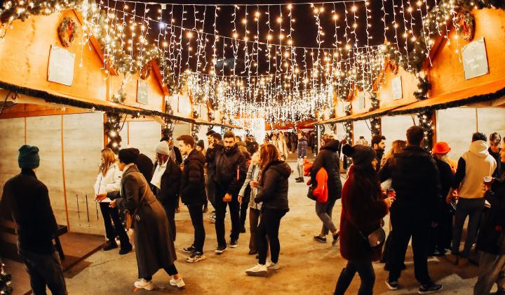 Wonder Village ile şehrin merkezinde büyüleyici bir dünyanın kapılarını aralanıyor 1 Wonder Village ile şehrin merkezinde büyüleyici bir dünyanın kapılarını aralanıyor